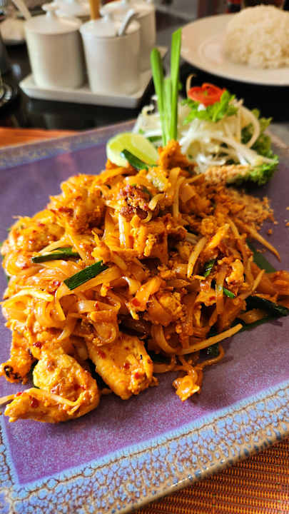 Gastro The Pavilions Phuket