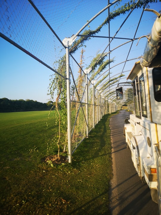 Sport & Freizeit Titanic Deluxe Golf Belek