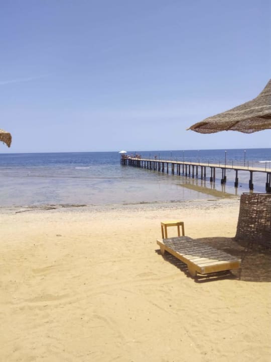 Strand Three Corners Sea Beach Resort