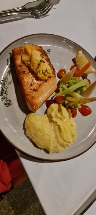 Gastro Khaolak Laguna Resort