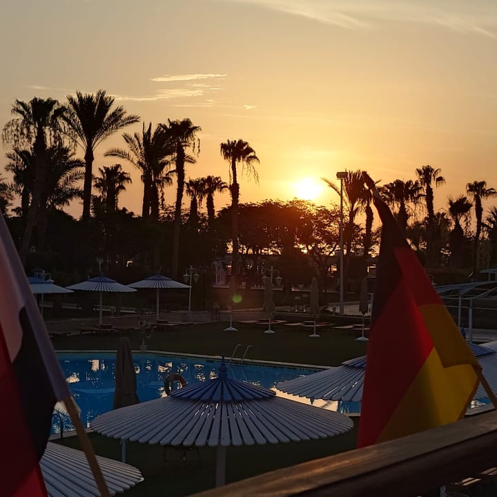 Sonstiges The Grand Hotel Hurghada