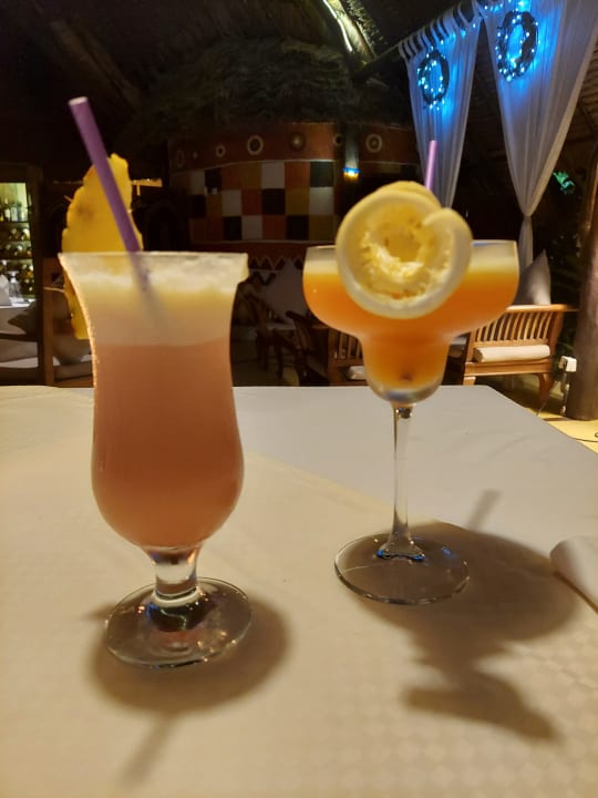 Gastro Zanzi Resort