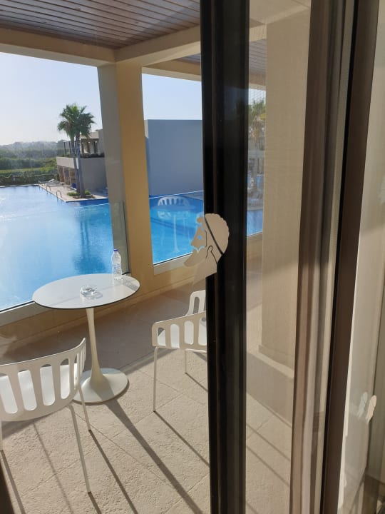 Ausblick Astir Odysseus Kos Resort & Spa