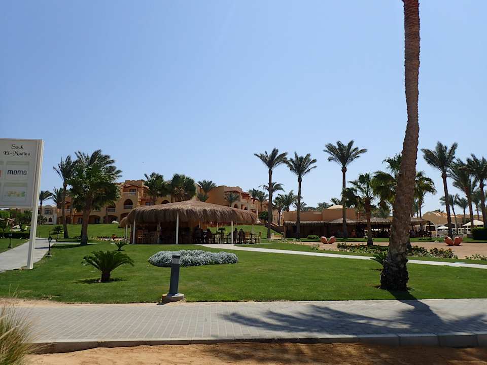 Außenansicht Jaz Solaya