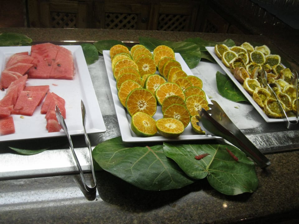 Obst Grand Sirenis Punta Cana Resort & Aquagames