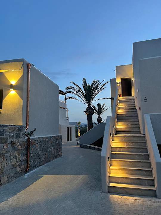 Sonstiges Stella Blue Seaside Resort