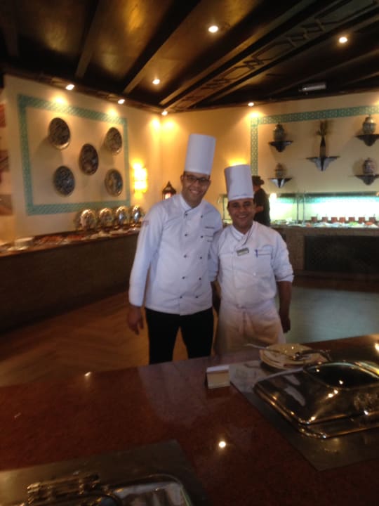 Sonstiges Steigenberger Coraya Beach - Adults only