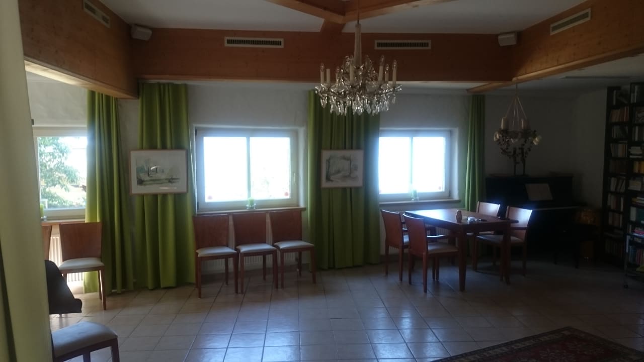 Sonstiges Veganer Gasthof Zum Ederplan