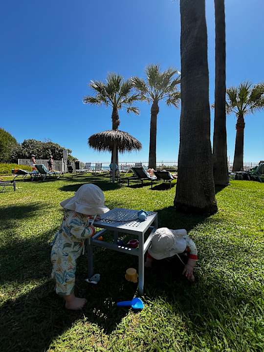 Außenansicht Playa Esperanza Resort