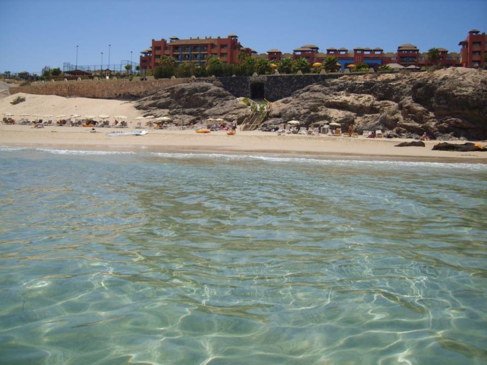 Hotelstrand H10 Tindaya