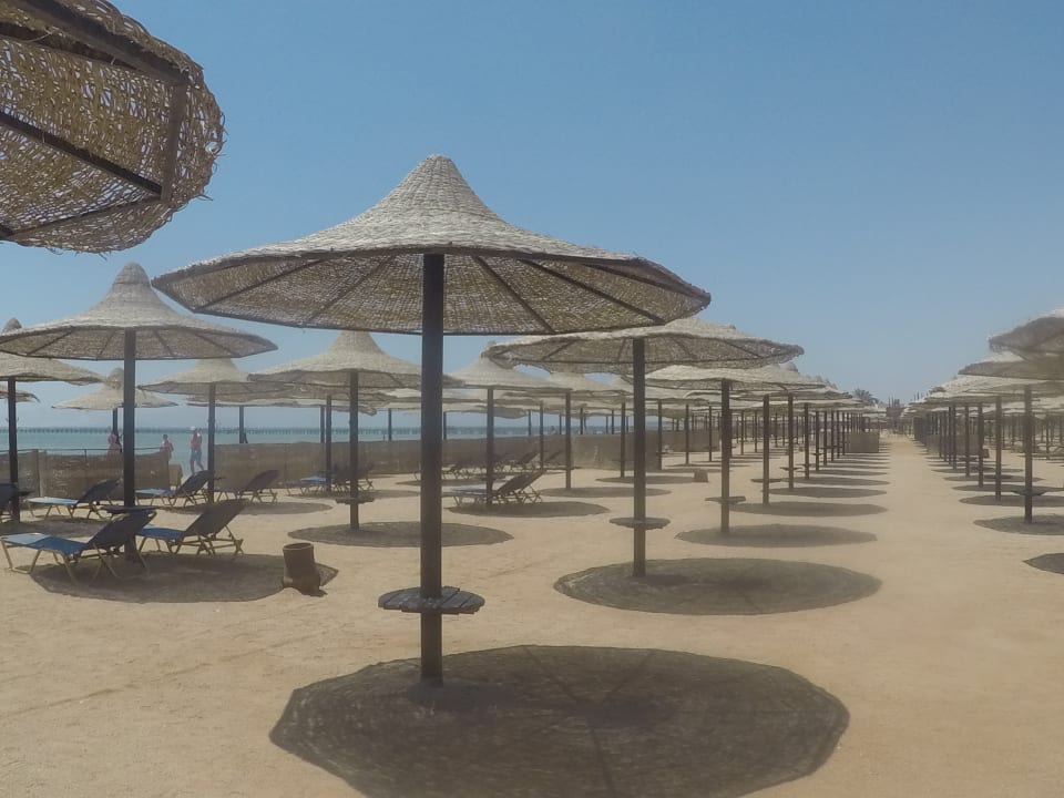 Strand JAZ Mirabel Beach