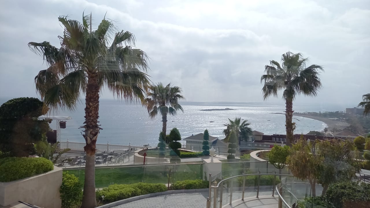 Ausblick Litore Resort & Spa