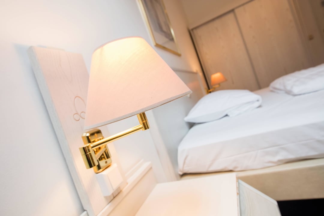 Schlafen Sie gut! Aparthotel Wettenberg