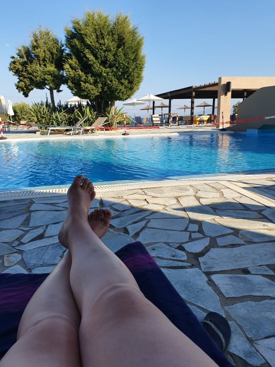Pool Atlantica Mikri Poli Kos
