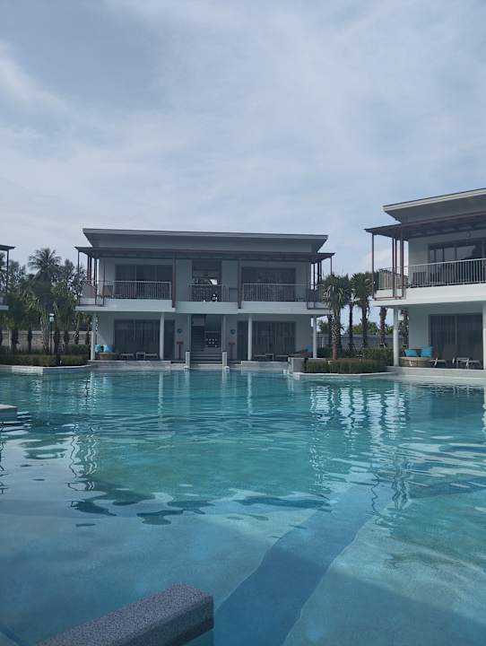 Pool The Waters Khao Lak by Katathani