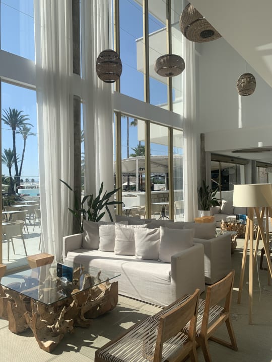 Sonstiges BG Hotel Rei del Mediterrani Palace