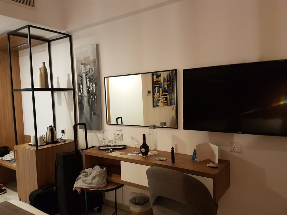 Zimmer The Blue Ivy Hotel & Suites