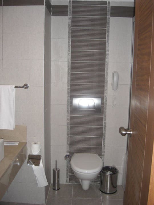 Badezimmer Seaden Sea World Resort & Spa