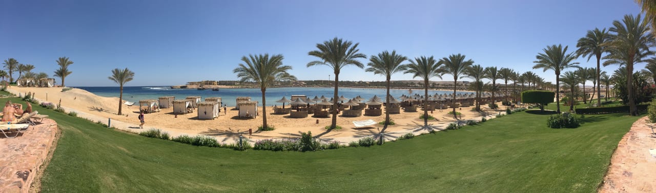 Strand Steigenberger Coraya Beach - Adults only