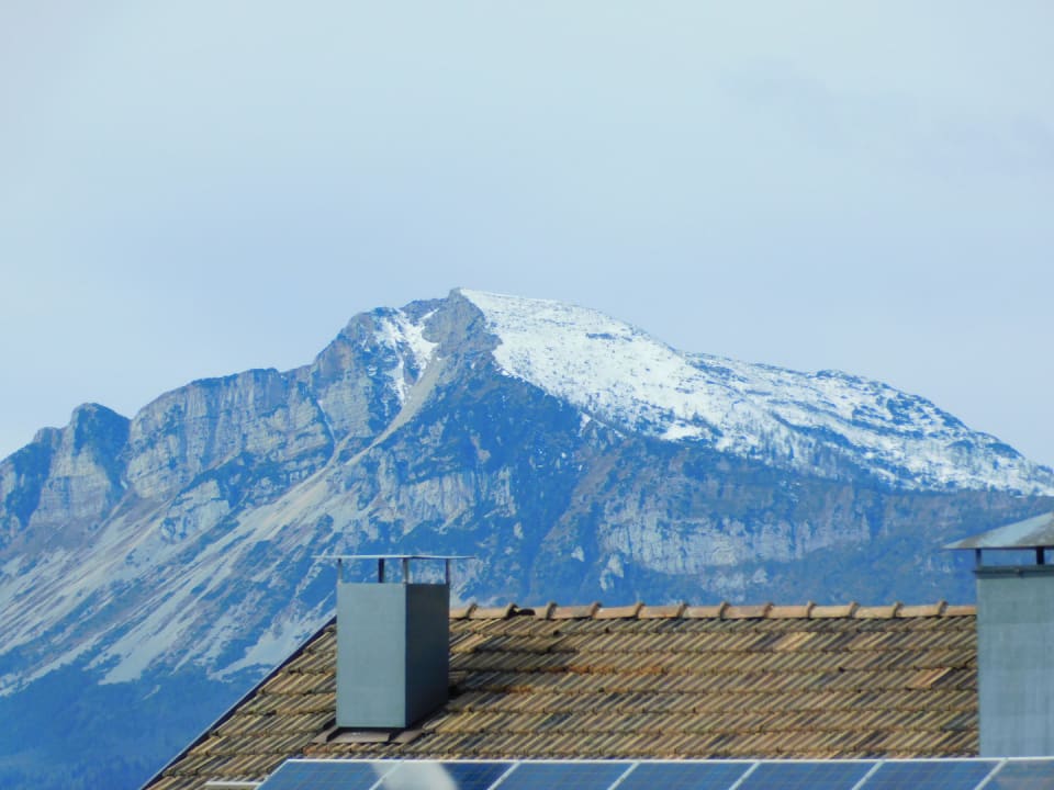 Ausblick Hotel Vittoria