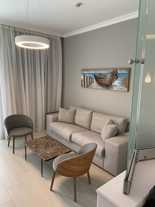 Zimmer Rodos Palladium Leisure & Wellness