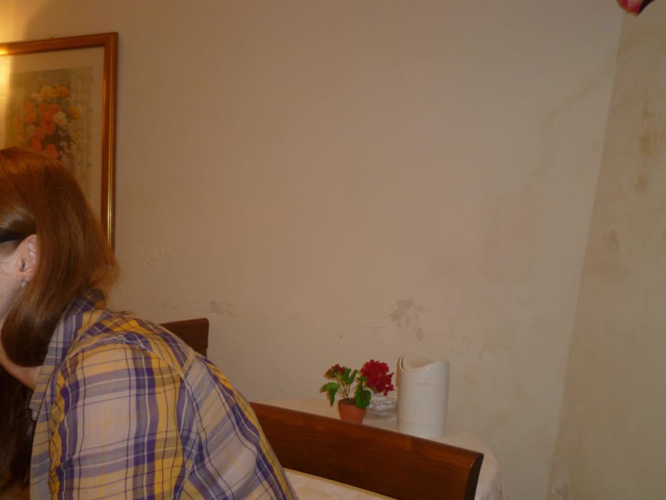 Frühstücksraum The Republic Hotel