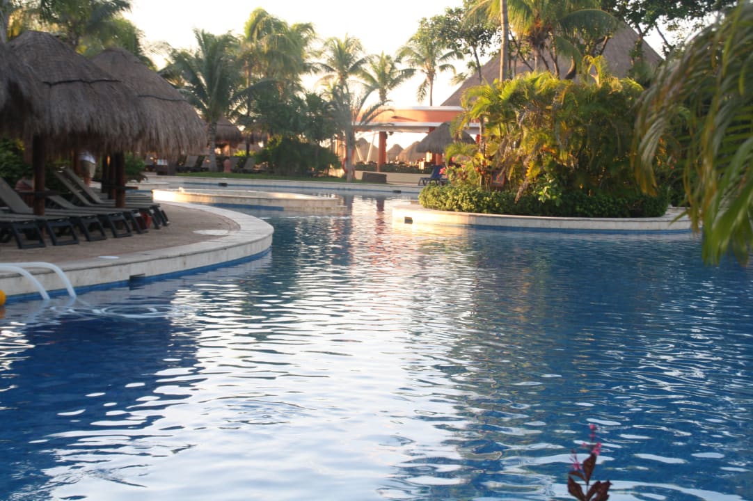 Pool Iberostar Waves Quetzal