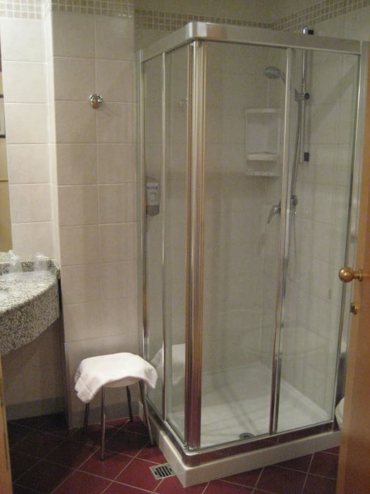 Bad Best Western Hotel Airvenice