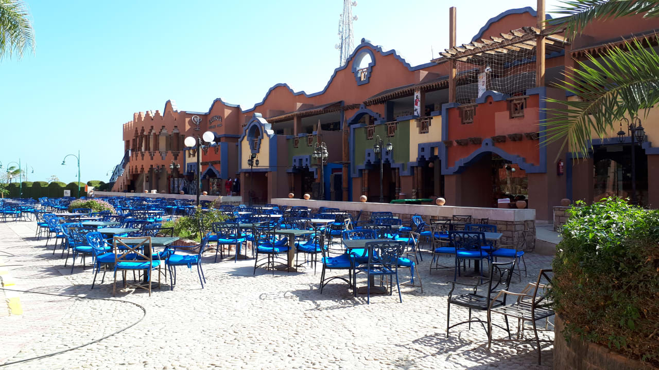 Gastro SUNRISE Cardina Resort