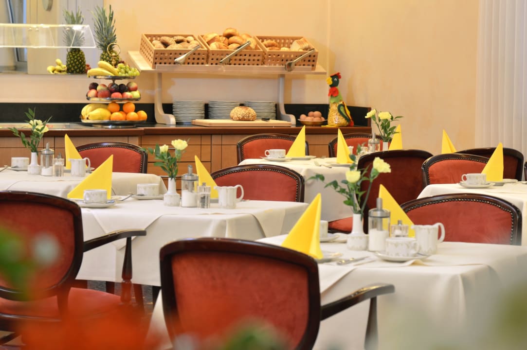 Restaurant Hotel Ludwig