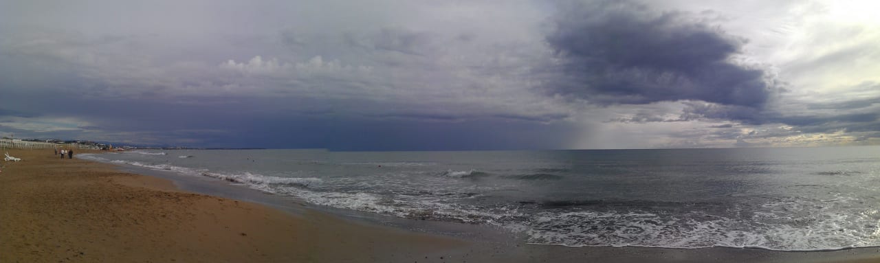 Strand Hotel Orfeus Park