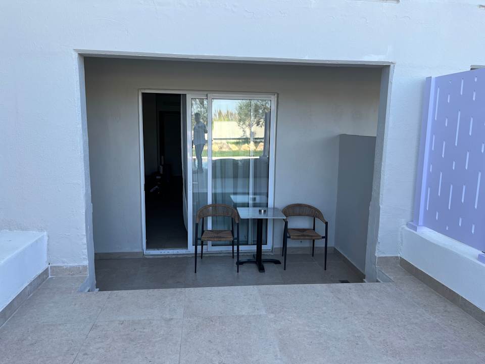 Zimmer Myrina Beach Hotel