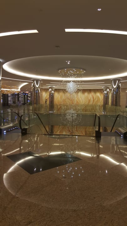 Sonstiges Conrad Abu Dhabi Etihad Towers