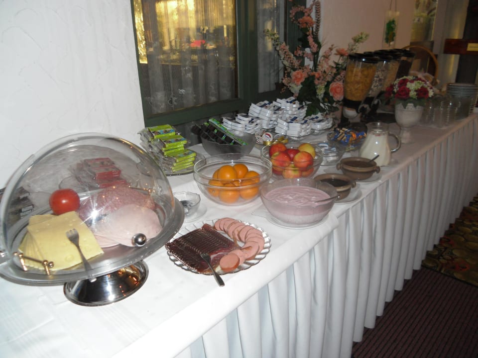 Hotel Zur Linde Hotel Zur Linde