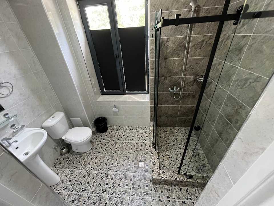 Zimmer DSF GARDEN HOTEL