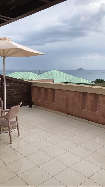 Zimmer Atlantica Belvedere Resort