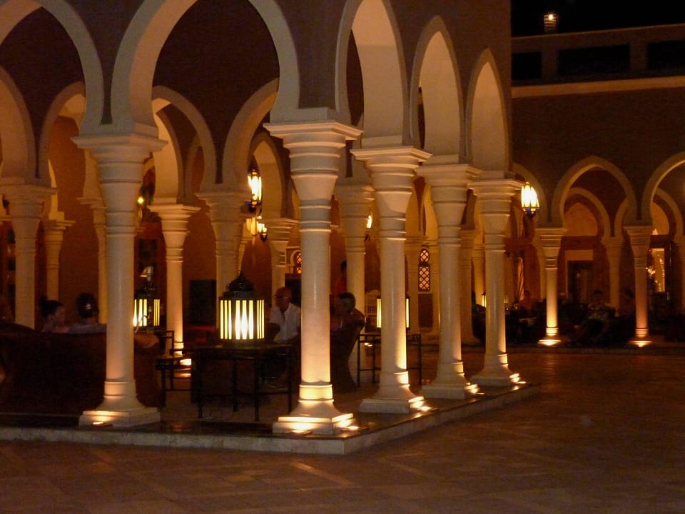 Grand Cafe Grand Makadi