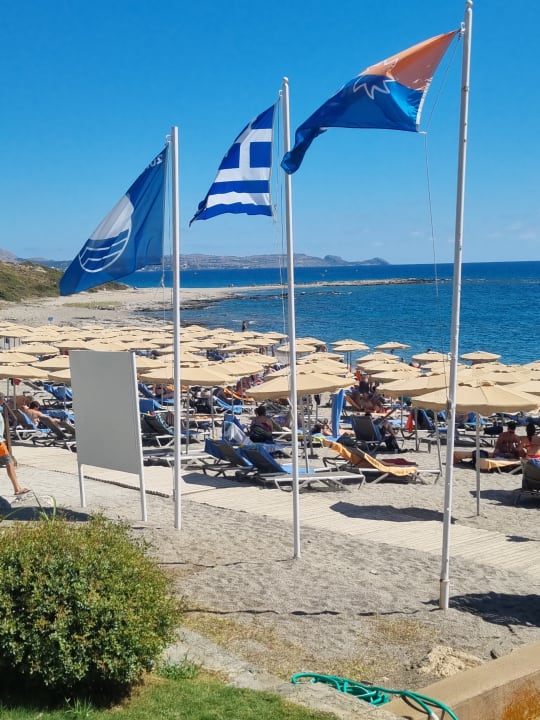 Strand Rodos Princess Beach Hotel & Spa