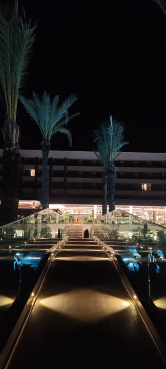 Ausblick Süral Saray Hotel