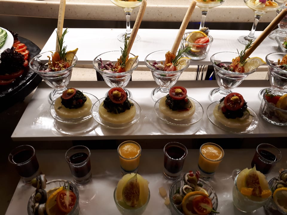 Gastro Arum Barut Collection