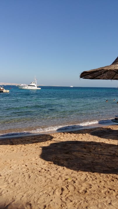 Strand Bella Vista Resort Hurghada