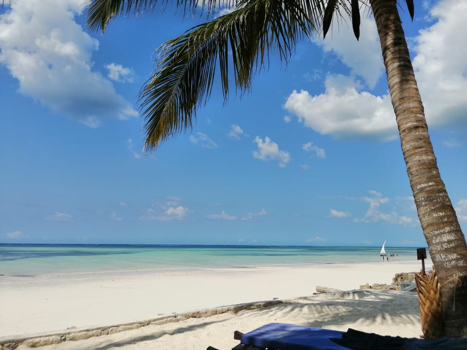 Strand Sultan Sands Island Resort & Spa