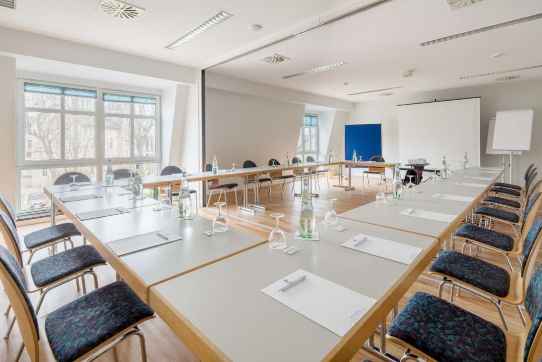 Sonstiges Best Western Wein- & Parkhotel Nierstein