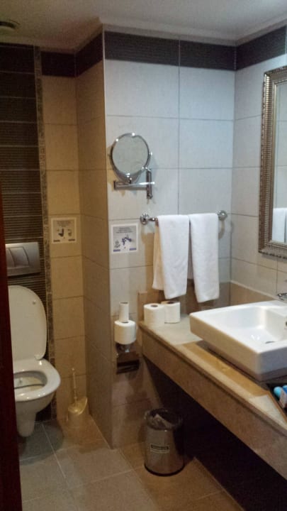 Bad Seaden Sea World Resort & Spa