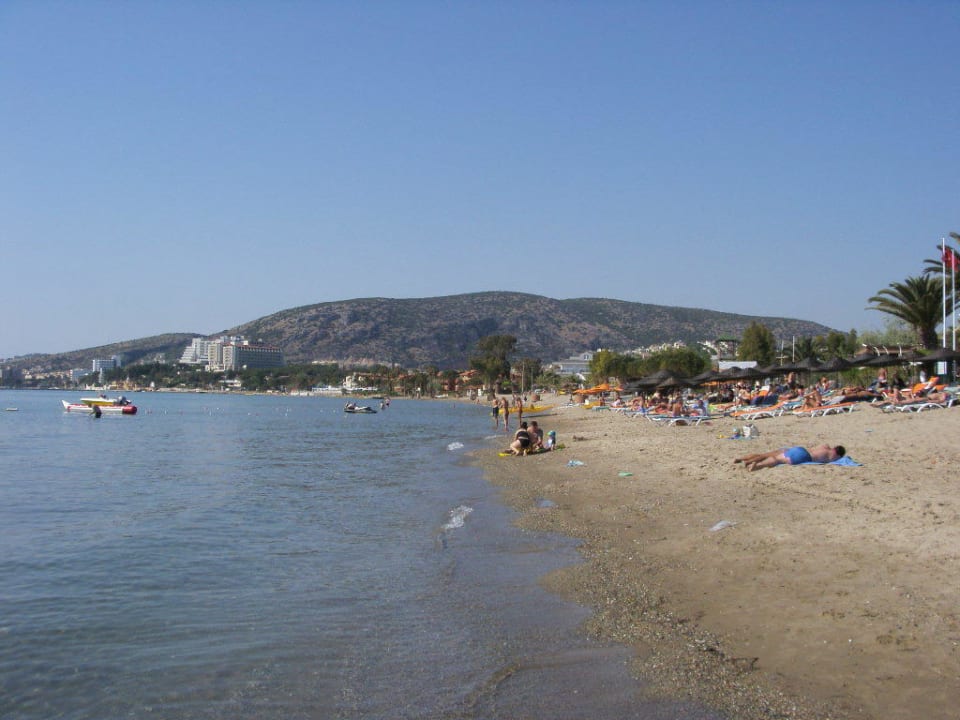 Strand Hotel Ephesia