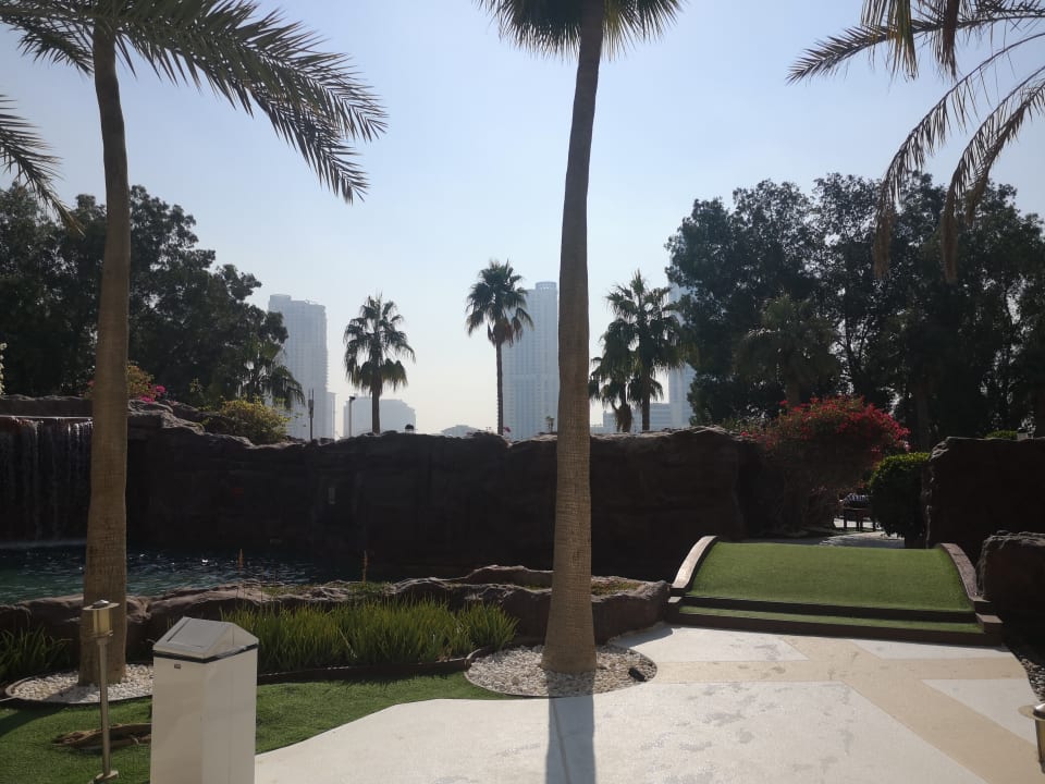 Pool The Ritz-Carlton, Doha