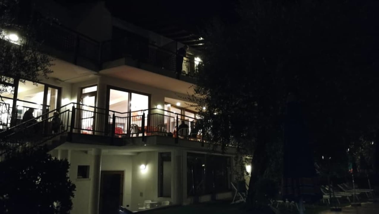 Hotel noca Hotel Coste