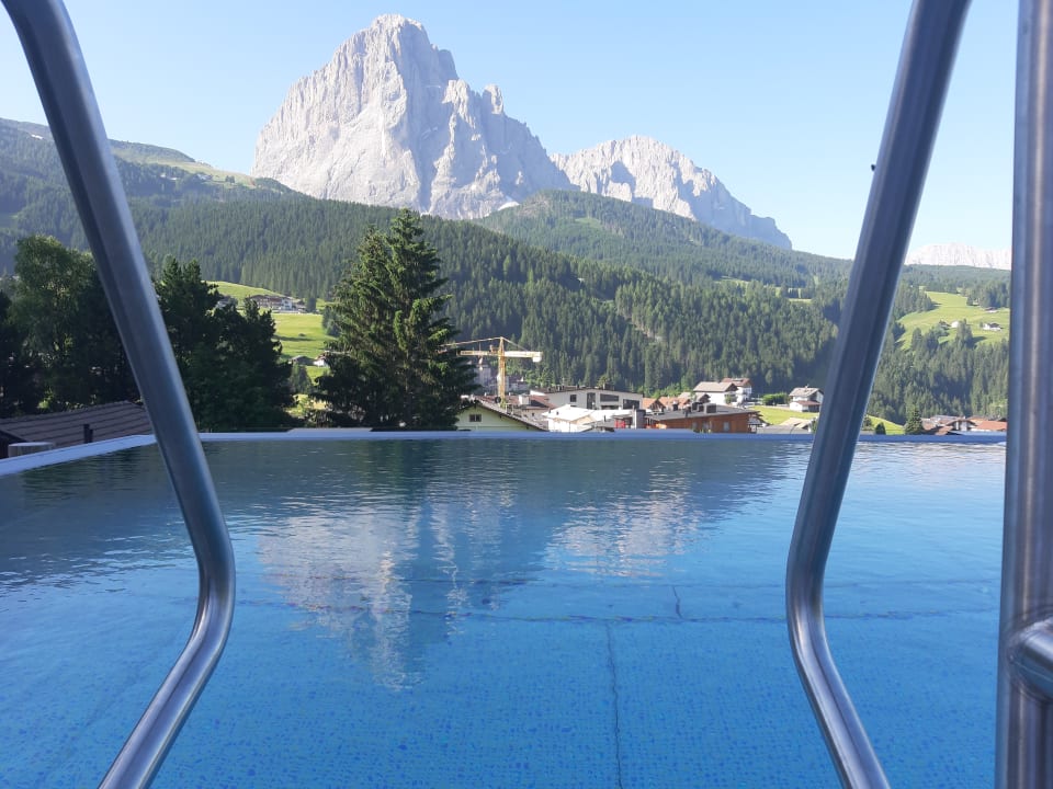 Pool Garni Hotel Soraiser