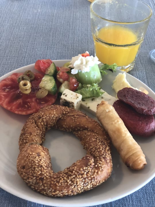 Gastro Prive Bodrum - Erwachsenenhotel