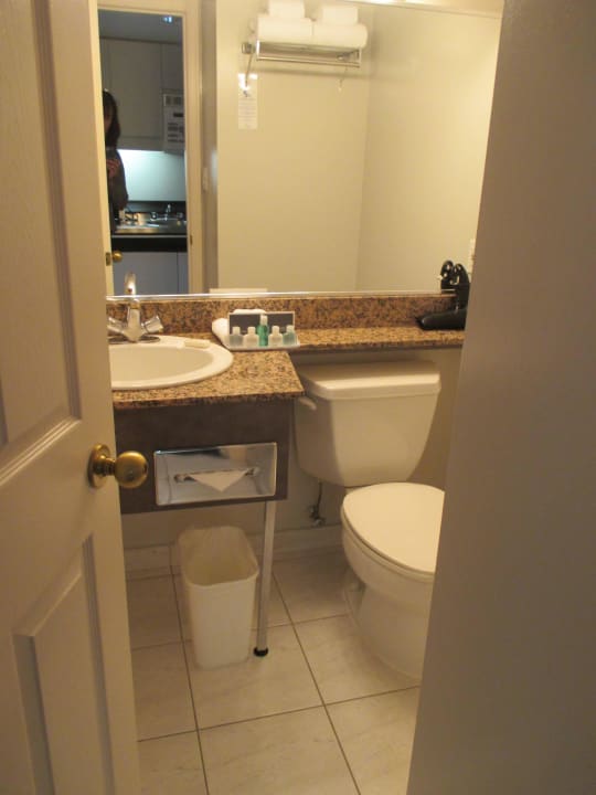 Ggü Küchenzeile Hotel Rosedale on Robson